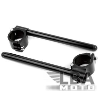 Клипоны для мотоцикла Kawasaki Ninja ZX-6R ZX636 ZX-14 ZX-10R   пм-00007887