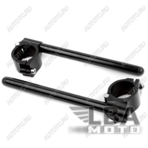 6 249 р. Клипоны для мотоцикла Kawasaki Ninja ZX-6R ZX636 ZX-14 ZX-10R   пм-00007887  с доставкой в г. Вологда