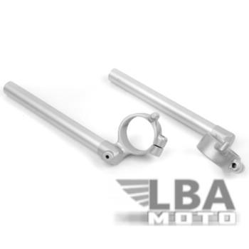 Клипоны для мотоцикла Suzuki GSX-R 1000 05-08  пм-00007889