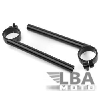 Клипоны для мотоцикла Suzuki GSX-R 1000 09-15  пм-00007893