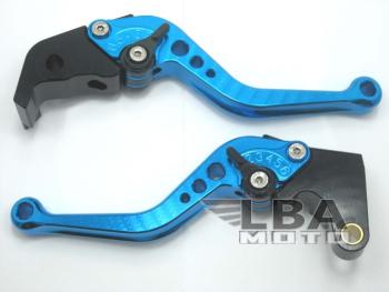 2 999 р. Короткие рычаги тормозасцепления для мотоциклов BMW  пм-00004401  с доставкой в г. Вологда. Увеличить фотографию 6