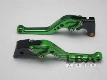 2 999 р. Короткие рычаги тормозасцепления для мотоциклов KTM  пм-00004403  с доставкой в г. Вологда. Увеличить фотографию 3