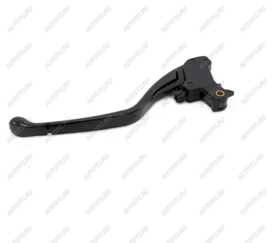 3 999 р. Рычаг сцепления для мотоцикла BMW F800GS 08-15, F800R 09-15, F800S 06-15  пм-00021145  с доставкой в г. Вологда