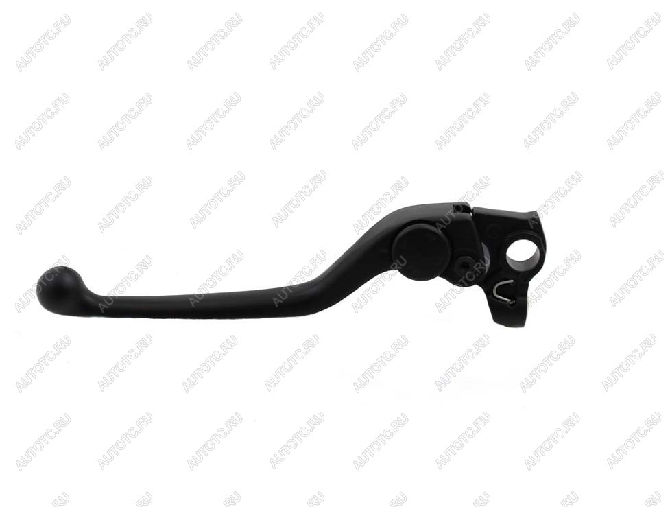 3 599 р. Рычаг сцепления для мотоцикла Ducati Monster 696 09-14, 796 11-14, S2R 800 05-07  пм-00021150  с доставкой в г. Вологда