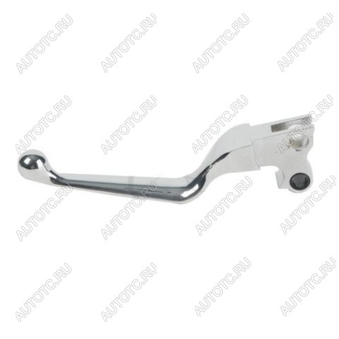 1 399 р. Рычаг сцепления для мотоцикла Harley-Davidson Fat Boy, FXSTB, FLSTC, Dyna 96-10  пм-00025649  с доставкой в г. Вологда