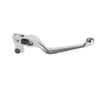 1 399 р. Рычаг сцепления для мотоцикла Harley-Davidson Fat Boy, FXSTB, FLSTC, Dyna 96-10  пм-00025649  с доставкой в г. Вологда. Увеличить фотографию 2