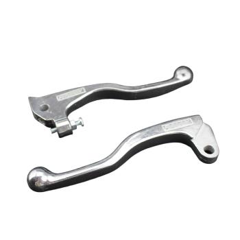 1 479 р. Рычаг тормоза и сцепления Yamaha TT-R250, TT-R125, TDR250, WR200, WR250RX, XT225, XG250, XT250  пм-00028541  с доставкой в г. Вологда. Увеличить фотографию 2