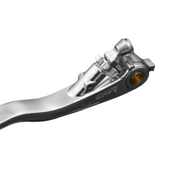 2 269 р. Рычаг сцепления для мотоцикла KTM Duke 690 14-19, Adventure 1050109011901290 14-20  пм-00031101  с доставкой в г. Вологда. Увеличить фотографию 6