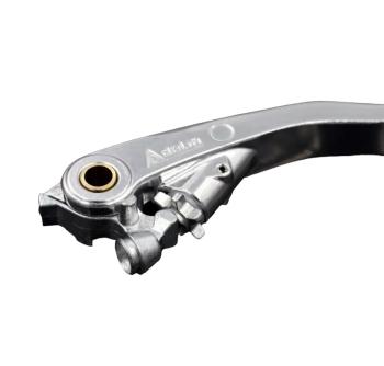 2 269 р. Рычаг сцепления для мотоцикла KTM Duke 690 14-19, Adventure 1050109011901290 14-20  пм-00031101  с доставкой в г. Вологда. Увеличить фотографию 4