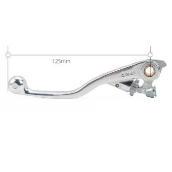 1 799 р. Рычаг сцепления для мотоцикла KTM SX125EXC125 09-, Husqvarna FC 16-21, FE 17-21, FS 16-22, TE 17-21  пм-00031070  с доставкой в г. Вологда. Увеличить фотографию 3