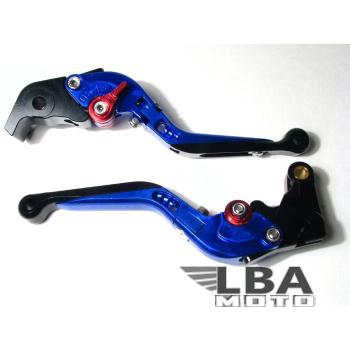 4 949 р. Складные рычаги тормозасцепления для мотоциклов Kawasaki  пм-00004383  с доставкой в г. Вологда. Увеличить фотографию 6