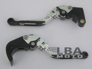 4 949 р. Складные рычаги тормозасцепления для мотоциклов Ducati  пм-00004387  с доставкой в г. Вологда. Увеличить фотографию 10