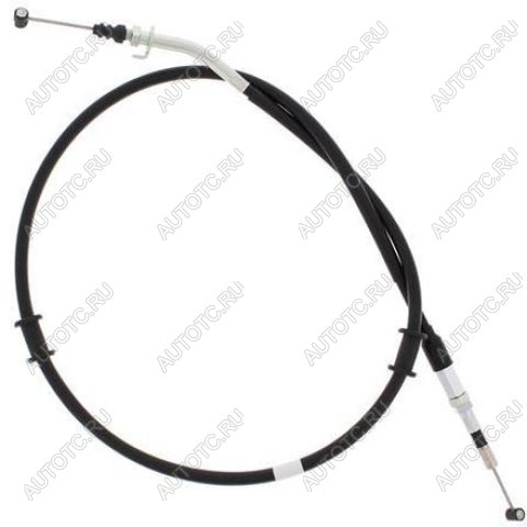 2 399 р. Трос сцепления ALL BALLS Yamaha XT250 08-16  (45-2030)  45-2030  с доставкой в г. Вологда