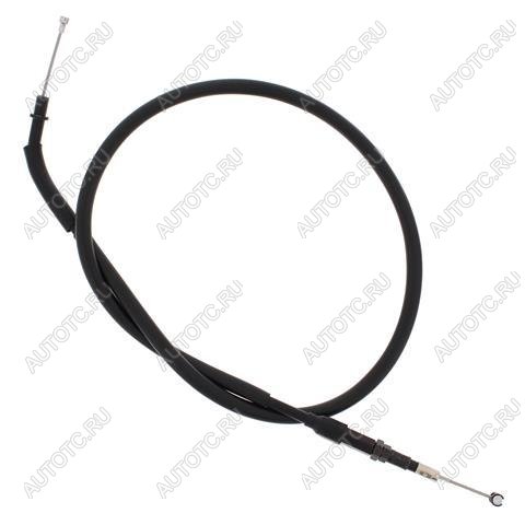 2 969 р. Трос сцепления ALL BALLS Yamaha TTR250 99-06  (45-2112)  45-2112  с доставкой в г. Вологда