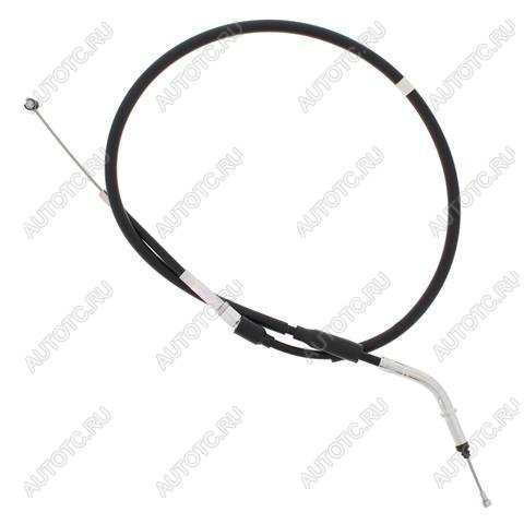 3 399 р. Трос сцепления ALL BALLS Suzuki RMZ250 10-15  (45-2045)  45-2045  с доставкой в г. Вологда