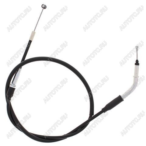 2 799 р. Трос сцепления ALL BALLS Suzuki RMZ250 07-09  (45-2046)  45-2046  с доставкой в г. Вологда