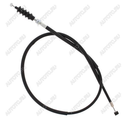1 599 р. Трос сцепления ALL BALLS Kawasaki KX65 00-15 Suzuki RM65 03-05  (45-2106)  45-2106  с доставкой в г. Вологда