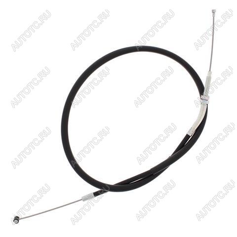 2 199 р. Трос сцепления ALL BALLS Honda XR250R 96-04  (45-2098)  45-2098  с доставкой в г. Вологда