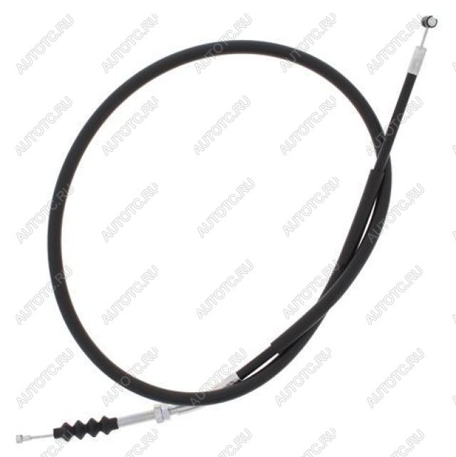 2 699 р. Трос сцепления ALL BALLS Honda XR250L 91-96, XR250R 86-95  (45-2019)  45-2019  с доставкой в г. Вологда