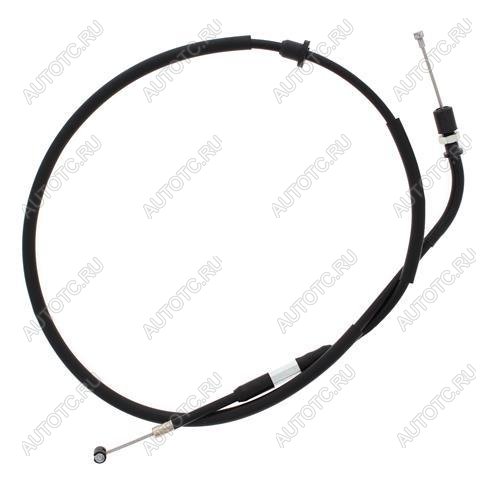 2 379 р. Трос сцепления ALL BALLS Honda CRF450R 15-16  (45-2133)  45-2133  с доставкой в г. Вологда
