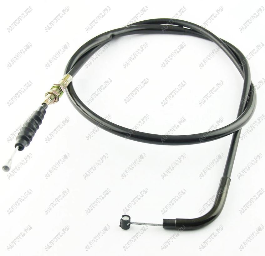 1 379 р. Тросик сцепления для мотоцикла Yamaha XVS1100 V-Star 99-11  пм-00021278  с доставкой в г. Вологда