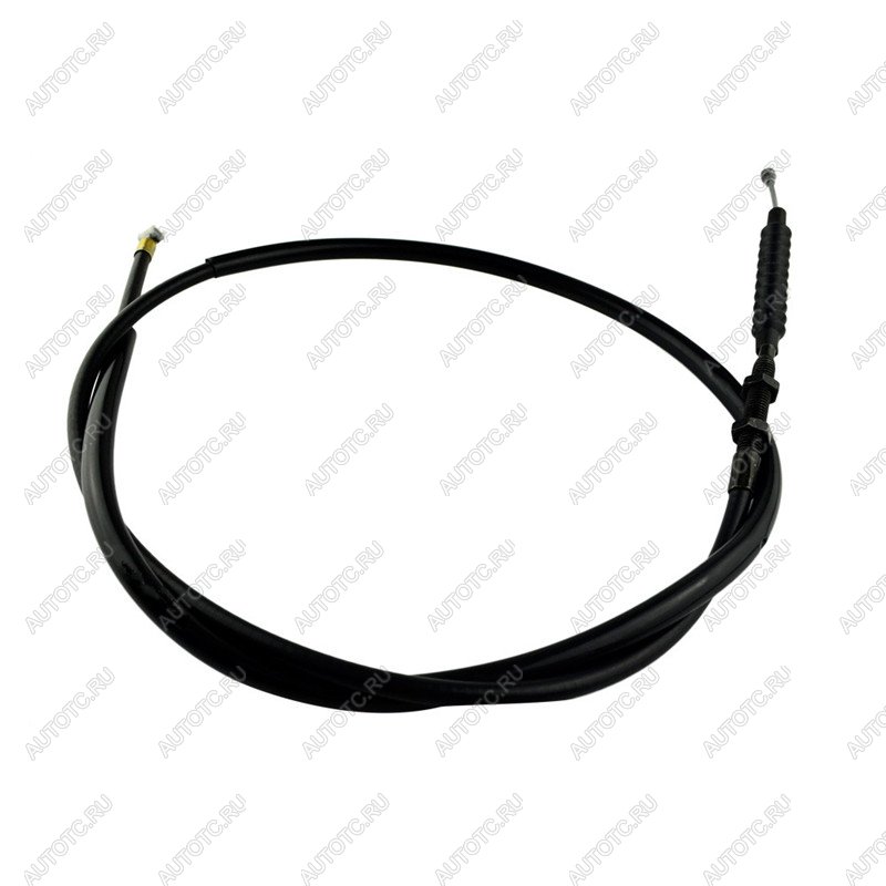 1 299 р. Тросик сцепления для мотоцикла Yamaha XVS400650 96-14  пм-00021279  с доставкой в г. Вологда