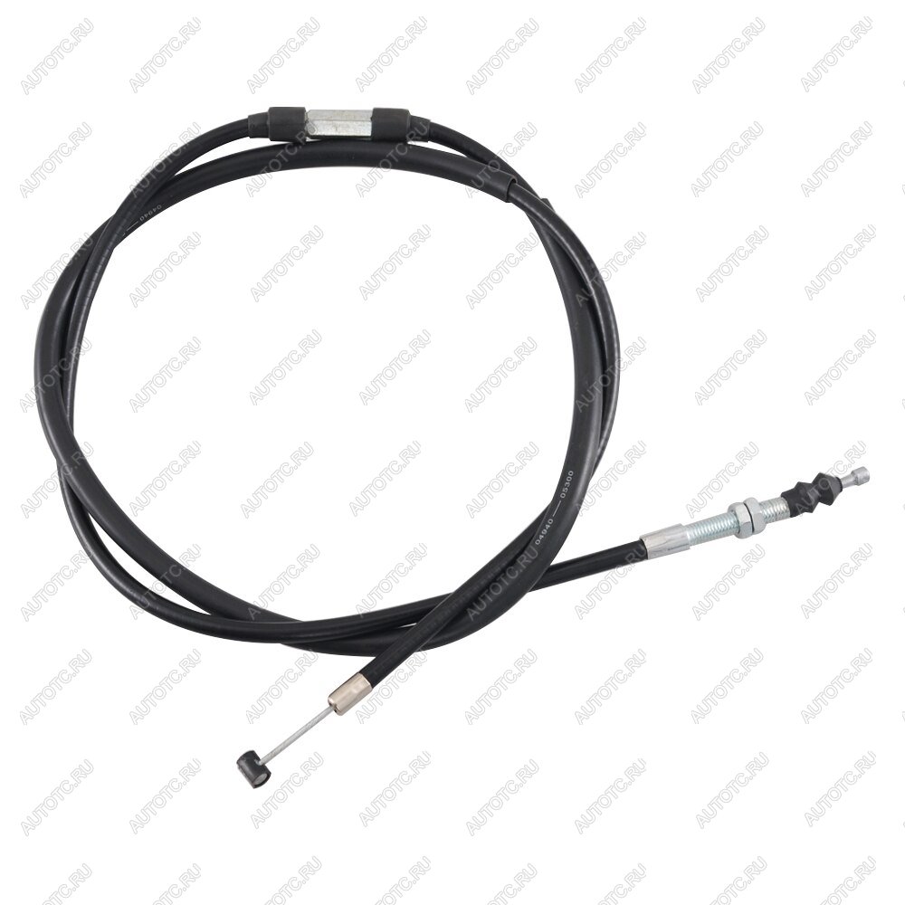 1 379 р. Тросик сцепления для мотоцикла Kawasaki VN400S65075080090017002000  пм-00024000  с доставкой в г. Вологда