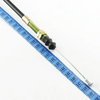 1 379 р. Тросик сцепления для мотоцикла Kawasaki VN400S65075080090017002000  пм-00024000  с доставкой в г. Вологда. Увеличить фотографию 3