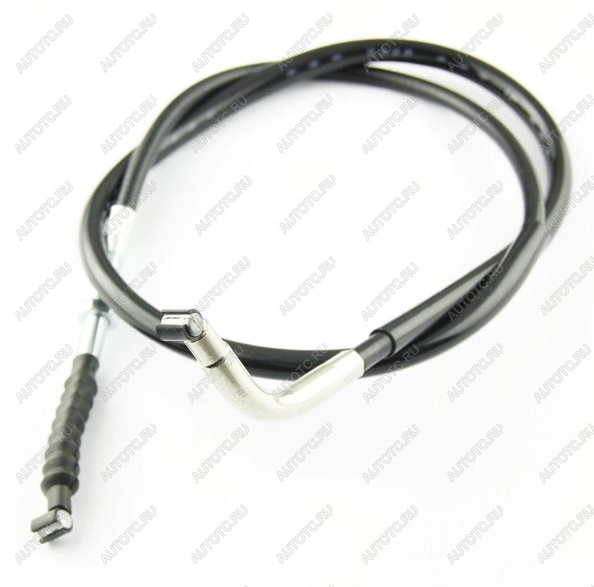 999 р. Тросик сцепления для мотоцикла Kawasaki ZZR400600 90-07  пм-00024005  с доставкой в г. Вологда
