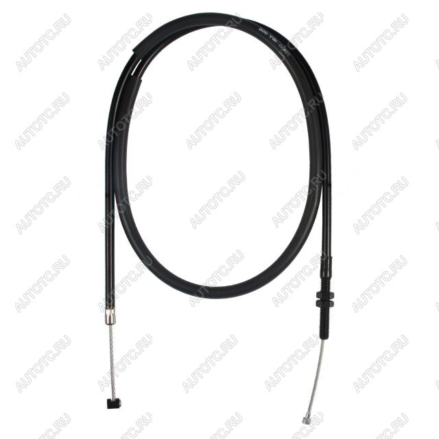 1 059 р. Тросик сцепления для мотоцикла Honda NV400, VT400750 Shadow 97-07  пм-00024006  с доставкой в г. Вологда