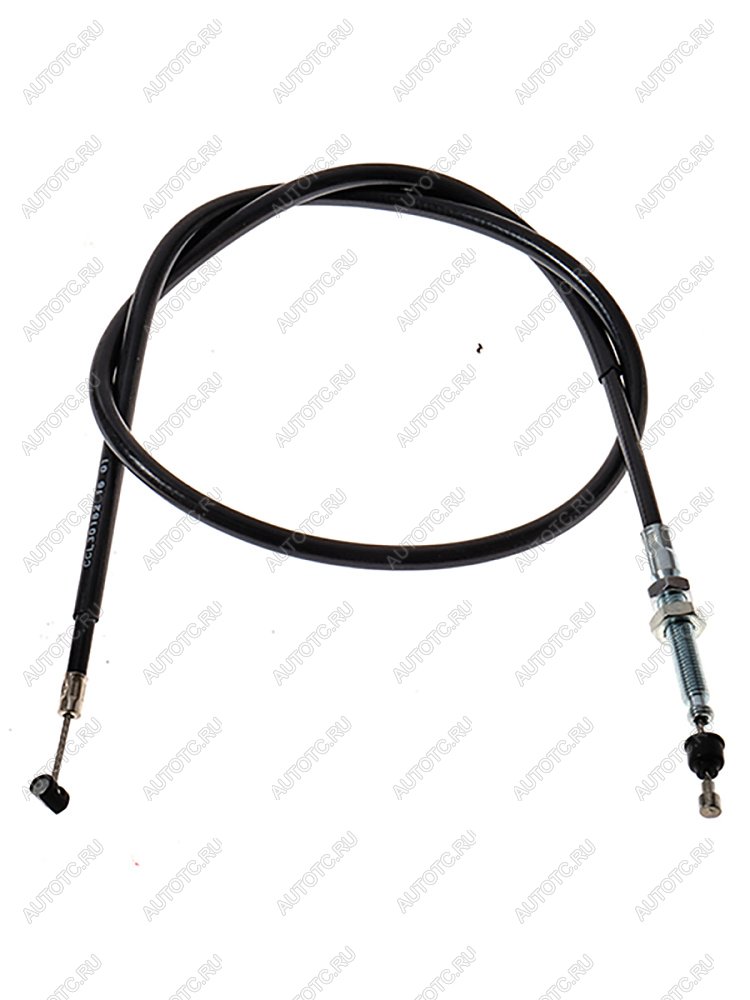 1 799 р. Трос сцепления BWX Honda CR80 80-84, CR80R 85-02, CR80RB 96-02, CR85R 03-07, CR85RB 03-07 (45-2006)  ccl30162  с доставкой в г. Вологда