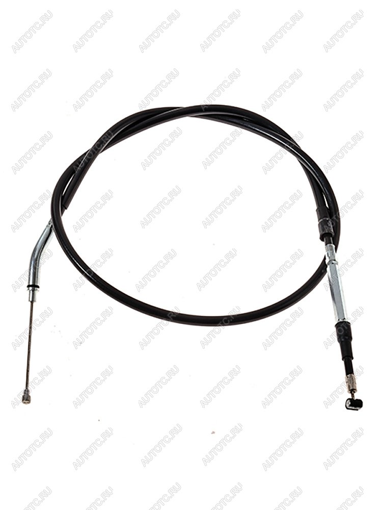 2 359 р. Трос сцепления BWX Honda CR125R 04-07 (45-2007)  ccl30303  с доставкой в г. Вологда