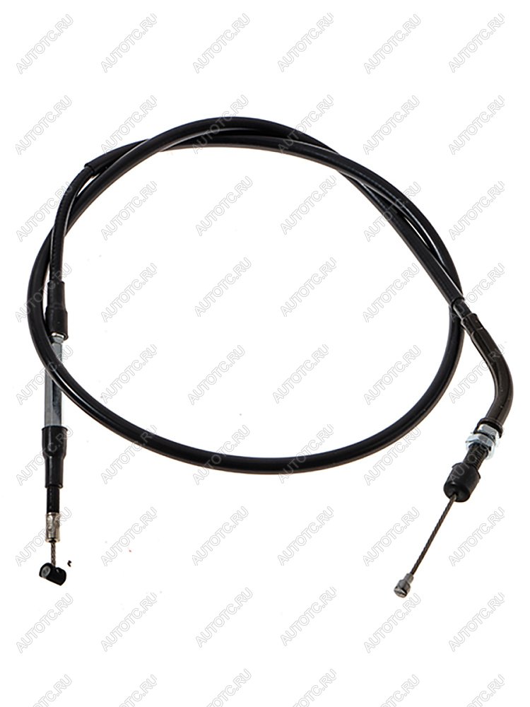 2 499 р. Трос сцепления BWX Honda CRF250X 04-07,CRF450L 19-20,CRF450R 02-08,CRF450RL 21-22, CRF450X (45-2018)  ccl30308  с доставкой в г. Вологда