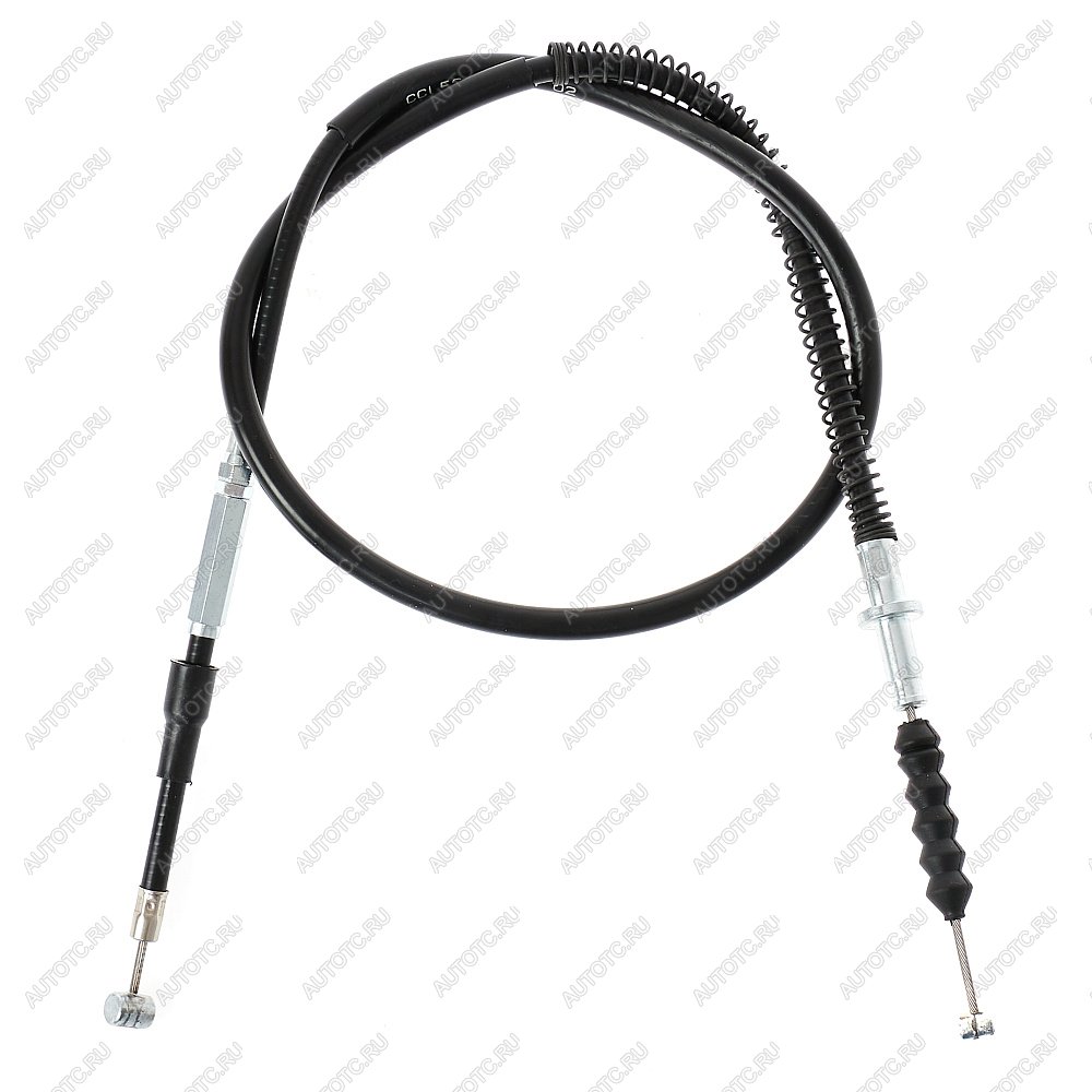 2 299 р. Трос сцепления BWX Kawasaki KX85 01-13, KX100 95-13, KX80 89-94 (45-2056)  ccl50304  с доставкой в г. Вологда
