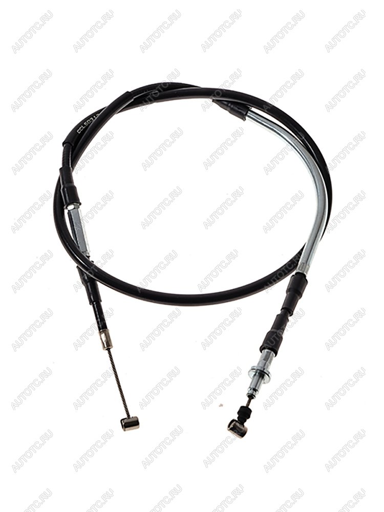 3 399 р. Трос сцепления BWX Kawasaki KX250F 05-08, Suzuki RMZ250 05-06 (45-2047)  ccl50312  с доставкой в г. Вологда