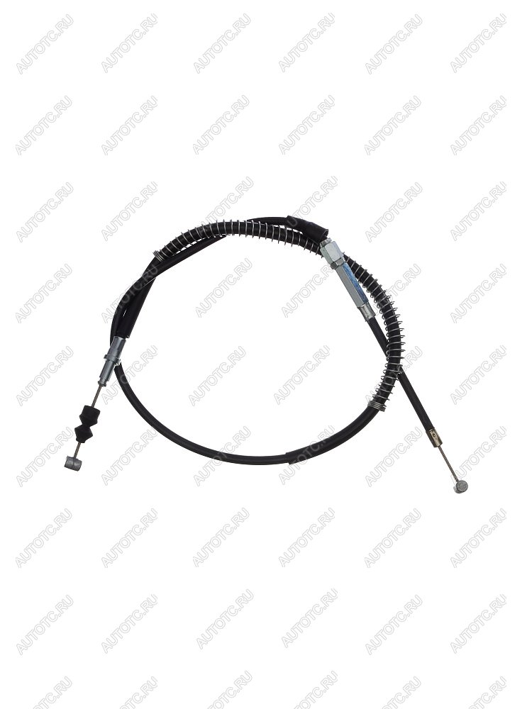 2 379 р. Трос сцепления BWX Suzuki RM85 02-22, RM85L 03-16, RM80 86-01 (45-2057)  ccl70301  с доставкой в г. Вологда