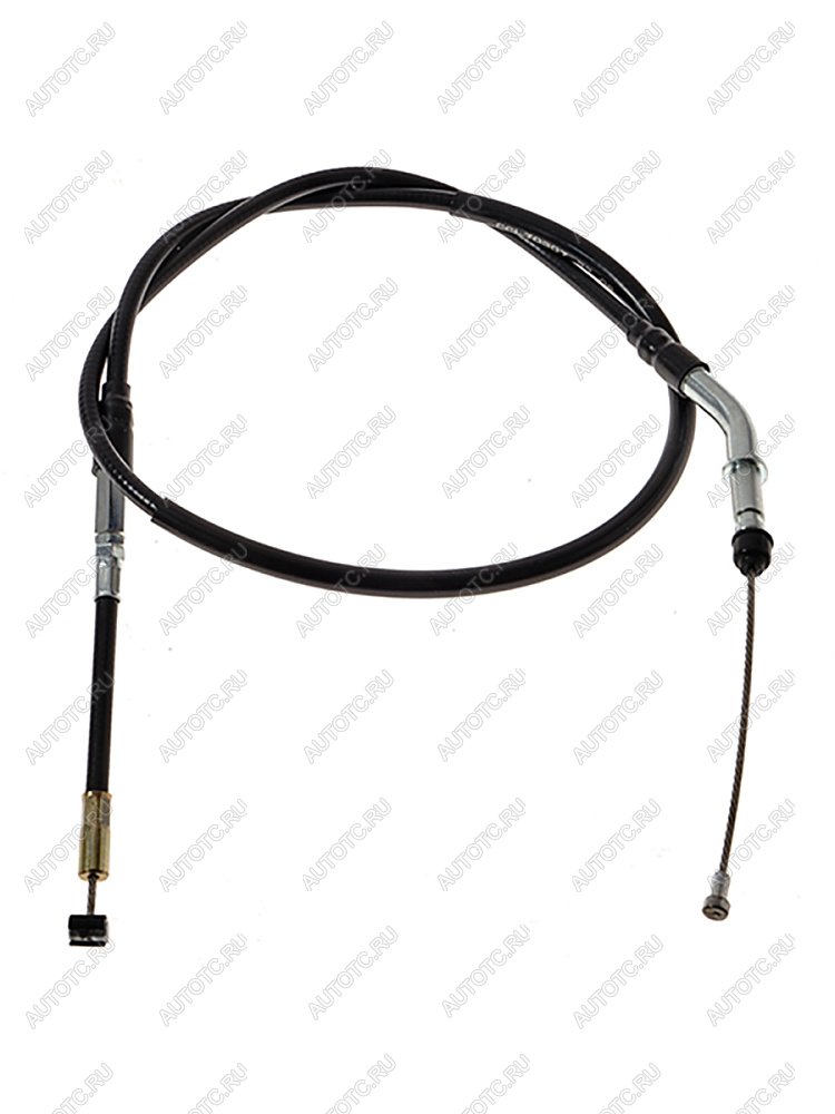 2 569 р. Трос сцепления BWX Suzuki RM-Z450 05-17 (45-2040)  ccl70307  с доставкой в г. Вологда