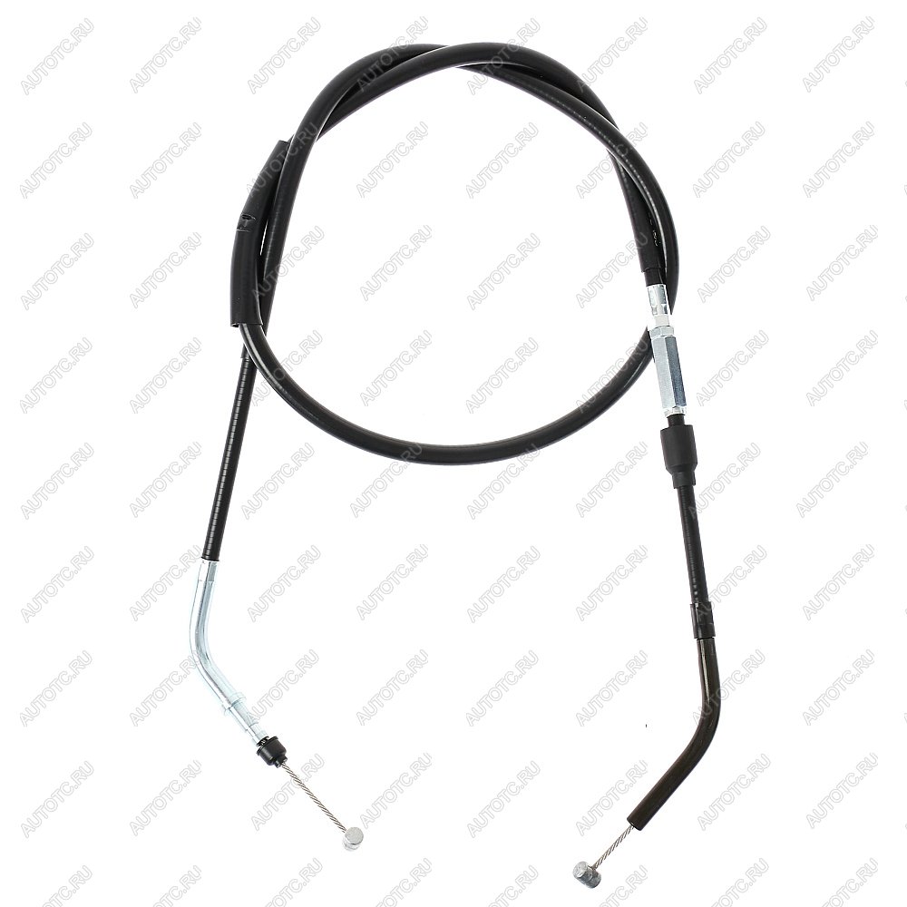 2 479 р. Трос сцепления BWX Arctic Cat 400 DVX 04-08, Kawasaki KFX400 03-06, Suzuki LT-Z400 03-14 (45-2067)  ccl70601  с доставкой в г. Вологда
