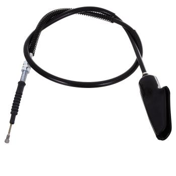 Трос сцепления BWX Yamaha TW200 87-22, XT225 92-95, BW200 85-88 (45-2034)  ccl90304