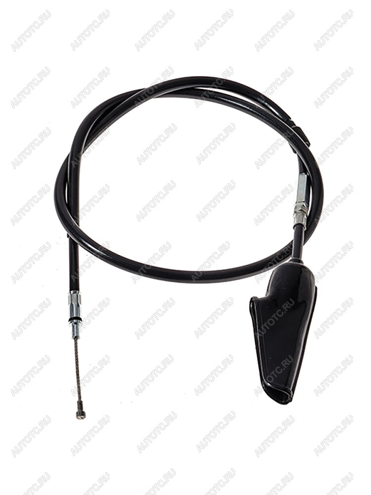 2 039 р. Трос сцепления BWX Yamaha YZ250 99-03 (45-2029)  ccl90307  с доставкой в г. Вологда