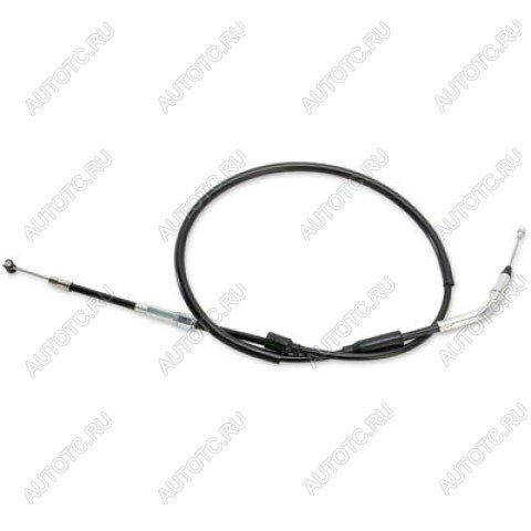 2 799 р. Трос сцепления Moose Racing Suzuki RMZ250 07-09 (45-2046)  6521717  с доставкой в г. Вологда
