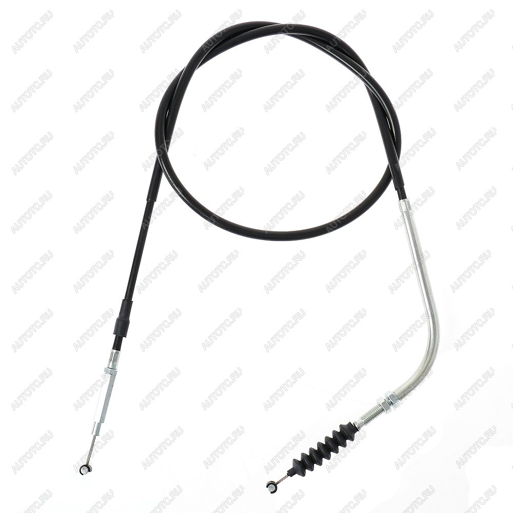 2 499 р. Трос сцепления BWX Kawasaki KFX450R 08-14 (45-2069)  ccl50602  с доставкой в г. Вологда
