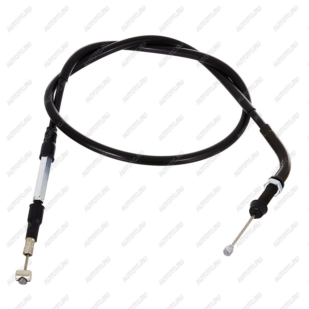 2 089 р. Трос сцепления BWX Honda CRF150R 07-23, CRF150RB 07-23 (45-2011)  ccl30304  с доставкой в г. Вологда