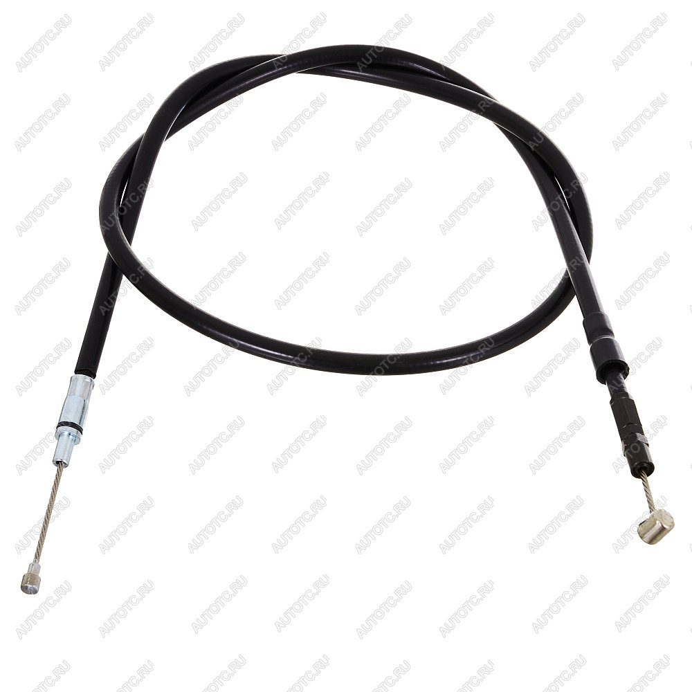 2 169 р. Трос сцепления BWX Yamaha YZ250 05-22, YZ250X 16-22 (45-2027)  ccl90309  с доставкой в г. Вологда