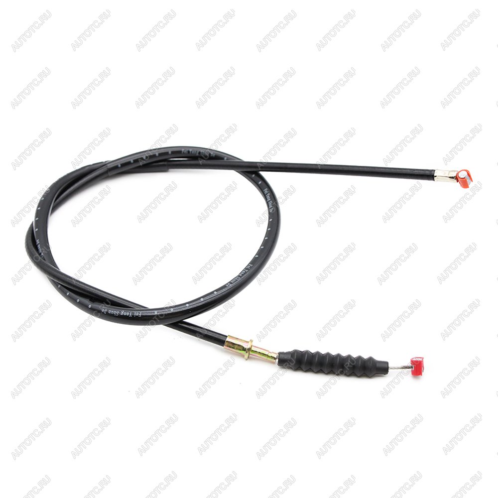 1 399 р. Тросик сцепления для мотоцикла BMW F650CS 00-06,F650GS 99-15,G650GS 08-10,F800GS 08-14  пм-00028522  с доставкой в г. Вологда