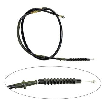 1 279 р. Тросик сцепления AHL Kawasaki KLX250R 94-96, KLX250S 06-14, KLX250SF 09-10 (45-2002)   пм-00029981  с доставкой в г. Вологда. Увеличить фотографию 2