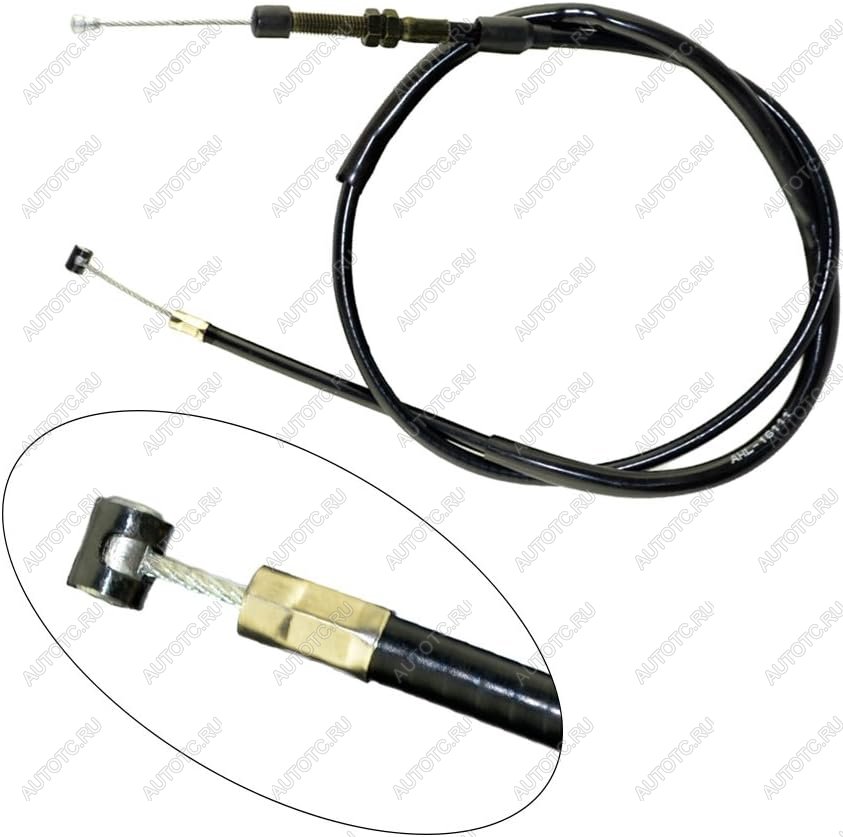 1 279 р. Тросик сцепления AHL Yamaha YZF-R1 98-03  пм-00030014  с доставкой в г. Вологда