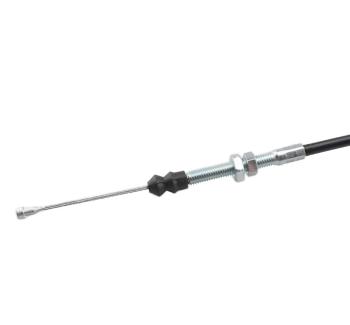 1 149 р. Тросик сцепления для мотоцикла Honda CRM250AR  пм-00030401  с доставкой в г. Вологда. Увеличить фотографию 3