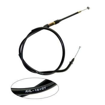 729 р. Тросик сцепления AHL Yamaha TT-R250 93-06  пм-00030734  с доставкой в г. Вологда. Увеличить фотографию 4