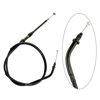 729 р. Тросик сцепления AHL Yamaha TT-R250 93-06  пм-00030734  с доставкой в г. Вологда. Увеличить фотографию 3